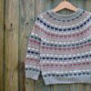 Aurora Sweater main image 1