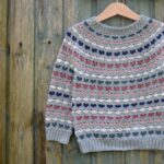 Aurora Sweater main image 0