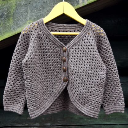 Tings cardigan junior