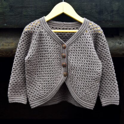 Tings cardigan junior