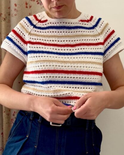 Skipper t-shirt - Image 4