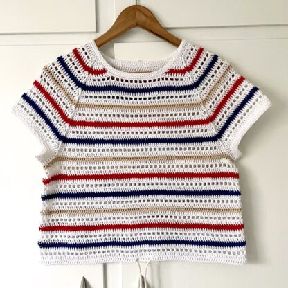Skipper t-shirt