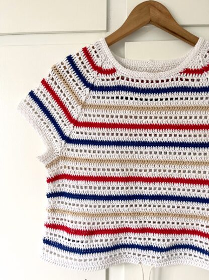 Skipper t-shirt - Image 3