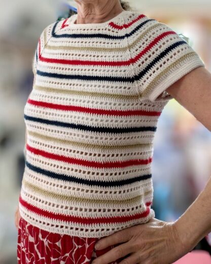 Skipper t-shirt - Image 5