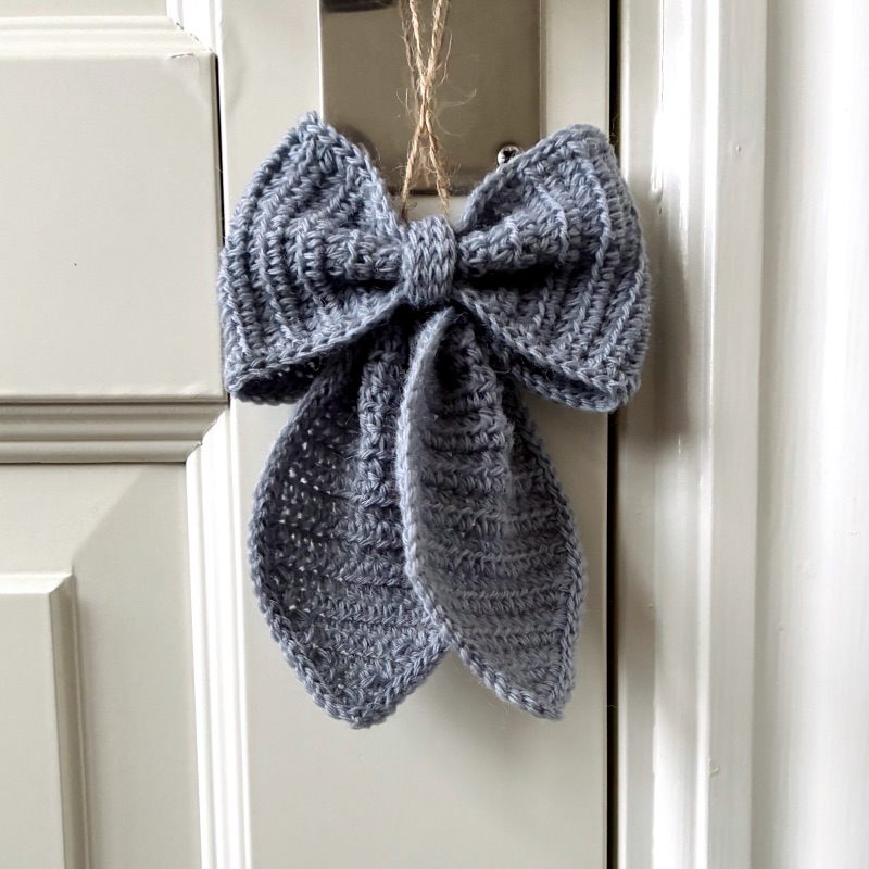 Eponas julesløjfe - Billede 2