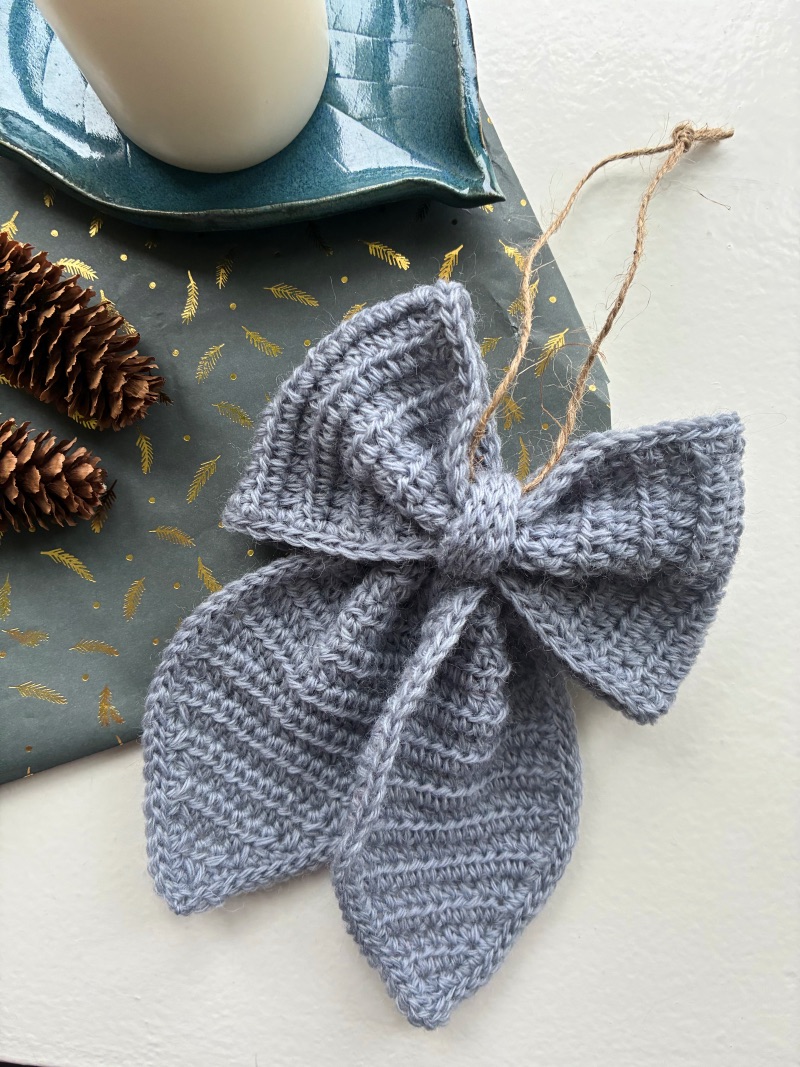 Eponas julesløjfe - Billede 4