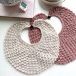 Nellike savlesmæk - Eponas.dk - hækledesign til dig og dine