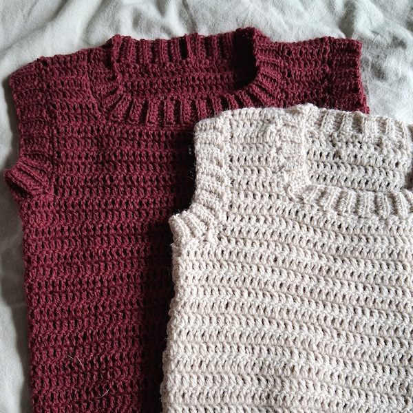 Limo vest - Billede 3