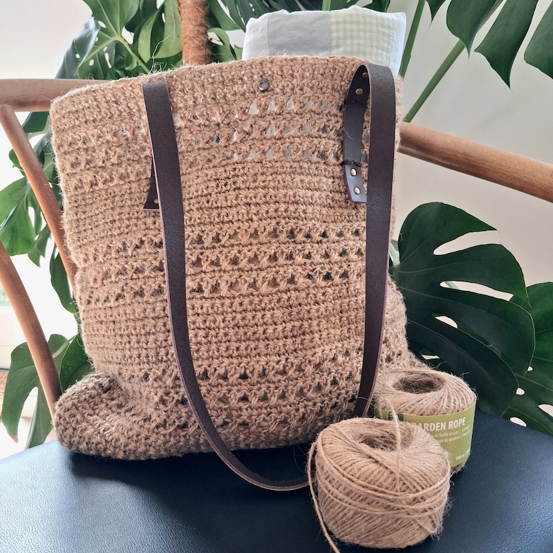 Delight taske - Billede 3