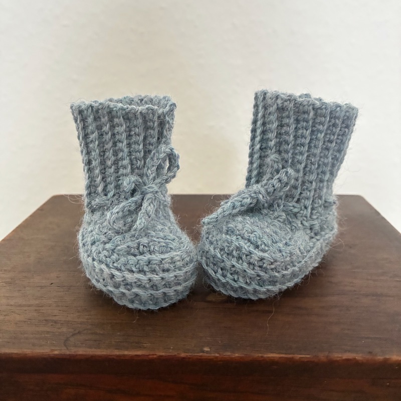 Sofus babyfutter - Billede 5