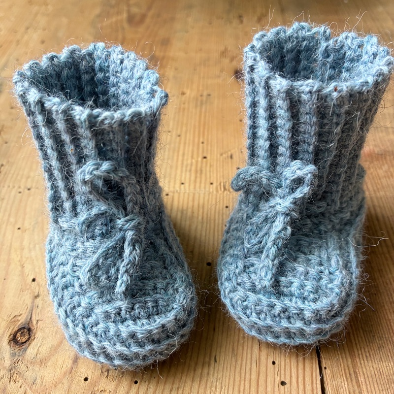 Sofus babyfutter - Billede 6